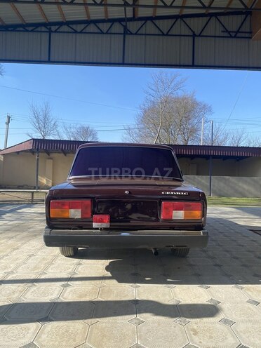 LADA (VAZ) 2107 2005, 70,000 km - 1.6 l - Masallı