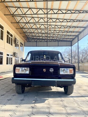 LADA (VAZ) 2107 2005, 70,000 km - 1.6 l - Masallı
