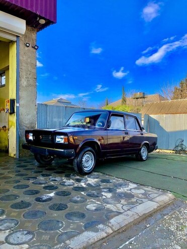 LADA (VAZ) 2107 2005, 70,000 km - 1.6 l - Masallı