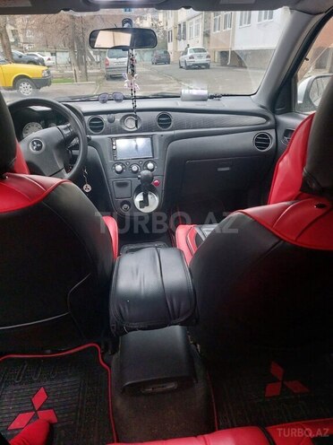 Mitsubishi Airtrek 2003, 297,000 km - 2.0 л - Sumqayıt