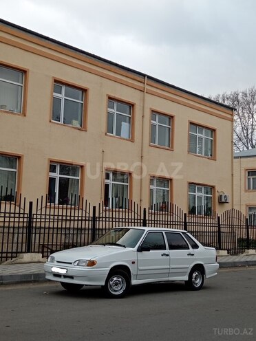 LADA (VAZ) 2115 2012, 214,273 km - 1.6 l - Bərdə