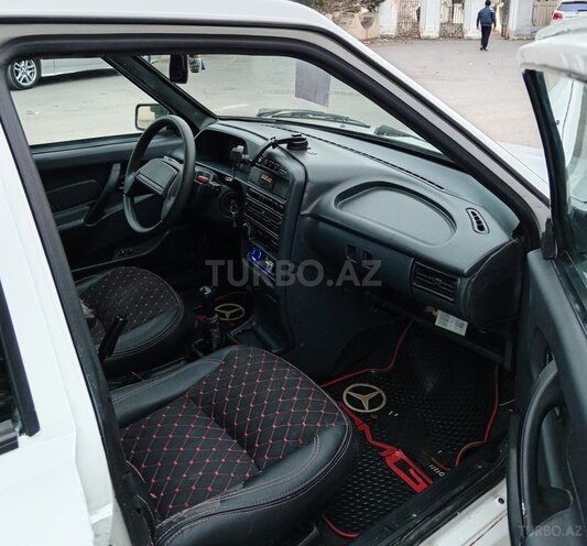 LADA (VAZ) 2115 2012, 214,273 km - 1.6 l - Bərdə
