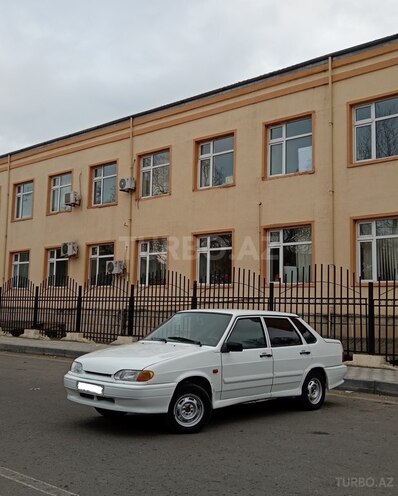 LADA (VAZ) 2115 2012, 214,273 km - 1.6 l - Bərdə