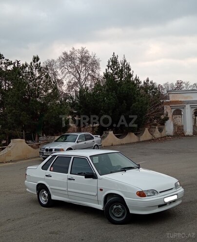 LADA (VAZ) 2115 2012, 214,273 km - 1.6 l - Bərdə
