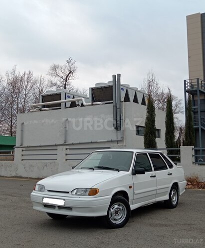LADA (VAZ) 2115 2012, 214,273 km - 1.6 l - Bərdə