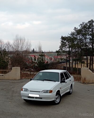LADA (VAZ) 2115 2012, 214,273 km - 1.6 l - Bərdə