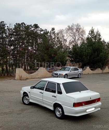 LADA (VAZ) 2115 2012, 214,273 km - 1.6 l - Bərdə