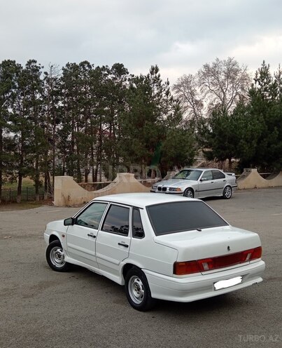 LADA (VAZ) 2115 2012, 214,273 km - 1.6 l - Bərdə