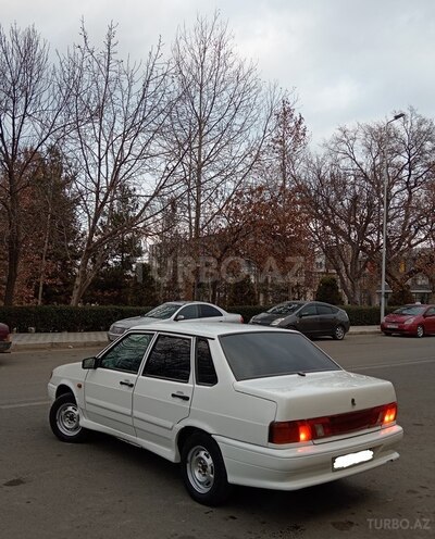LADA (VAZ) 2115 2012, 214,273 km - 1.6 l - Bərdə