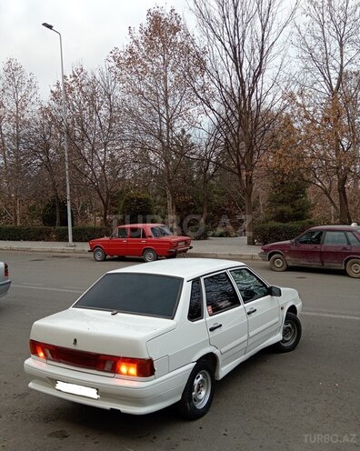 LADA (VAZ) 2115 2012, 214,273 km - 1.6 l - Bərdə
