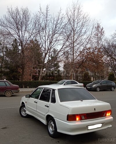 LADA (VAZ) 2115 2012, 214,273 km - 1.6 l - Bərdə