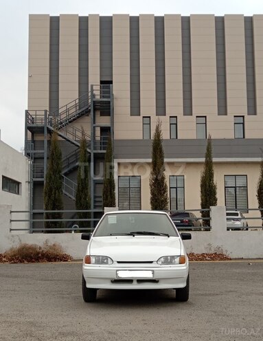 LADA (VAZ) 2115 2012, 214,273 km - 1.6 l - Bərdə