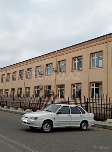 LADA (VAZ) 2115 2012, 214,273 km - 1.6 l - Bərdə