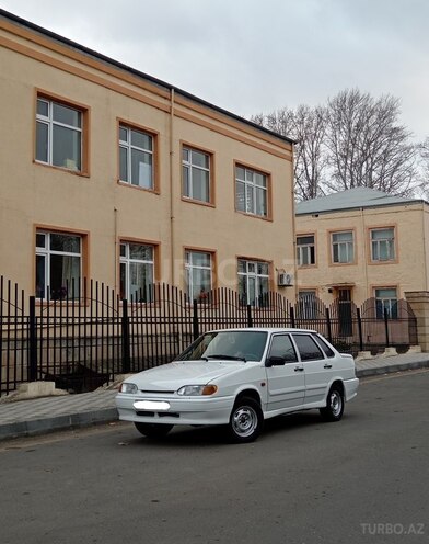 LADA (VAZ) 2115 2012, 214,273 km - 1.6 l - Bərdə