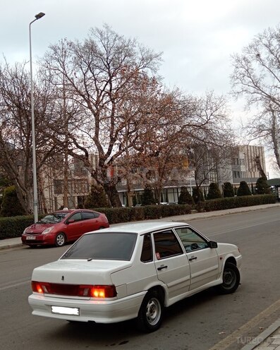 LADA (VAZ) 2115 2012, 214,273 km - 1.6 l - Bərdə