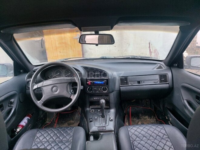 BMW 328 1993, 22,222 km - 2.8 l - Bakı