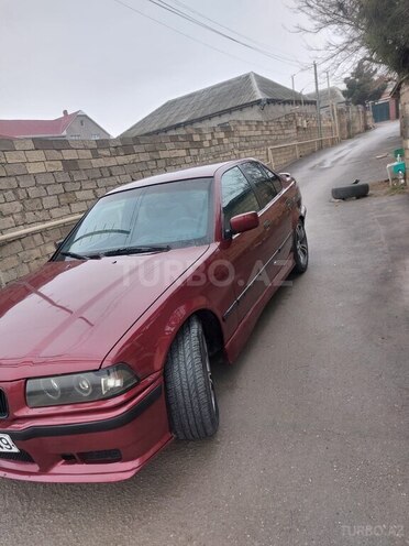 BMW 328 1993, 22,222 km - 2.8 l - Bakı