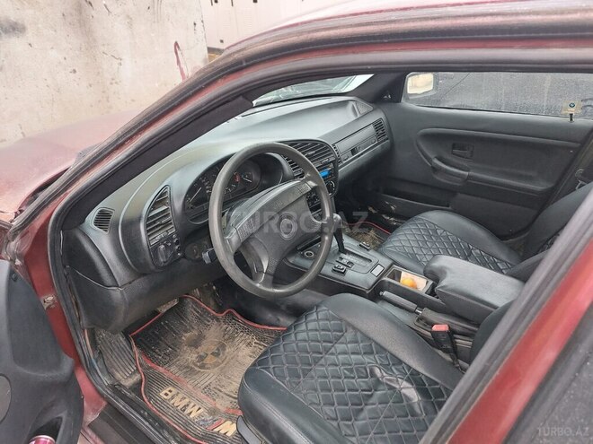 BMW 328 1993, 22,222 km - 2.8 l - Bakı