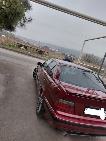 BMW 328 1993, 22,222 km - 2.8 l - Bakı