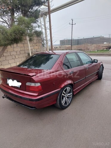 BMW 328 1993, 22,222 km - 2.8 l - Bakı