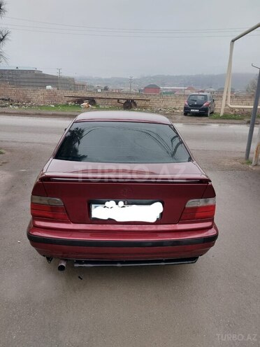 BMW 328 1993, 22,222 km - 2.8 l - Bakı