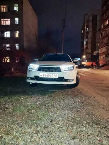 Khazar SD 2019, 137,000 km - 1.7 l - Şirvan