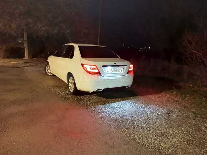 Khazar SD 2019, 137,000 km - 1.7 l - Şirvan