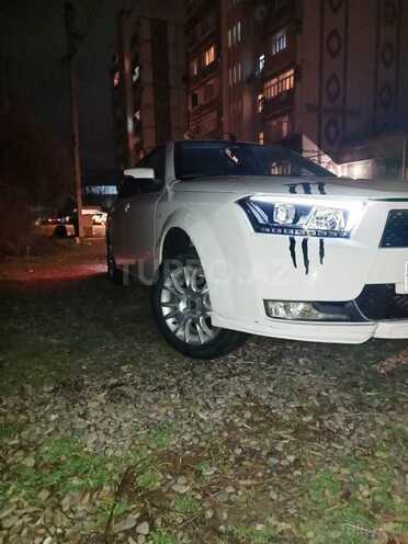 Khazar SD 2019, 137,000 km - 1.7 l - Şirvan