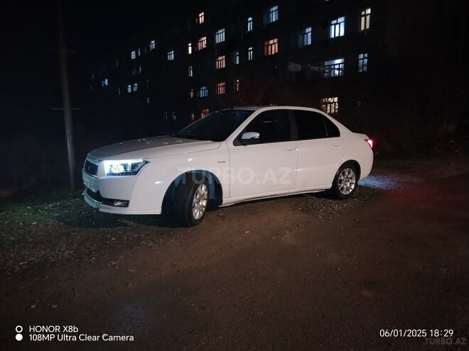 Khazar SD 2019, 137,000 km - 1.7 l - Şirvan