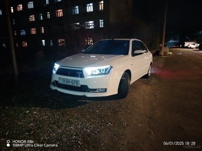 Khazar SD 2019, 137,000 km - 1.7 l - Şirvan