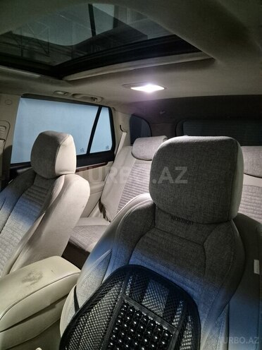 Hyundai Santa Fe 2007, 267,000 km - 2.2 l - Bakı