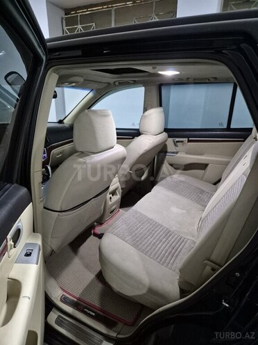 Hyundai Santa Fe 2007, 267,000 km - 2.2 l - Bakı