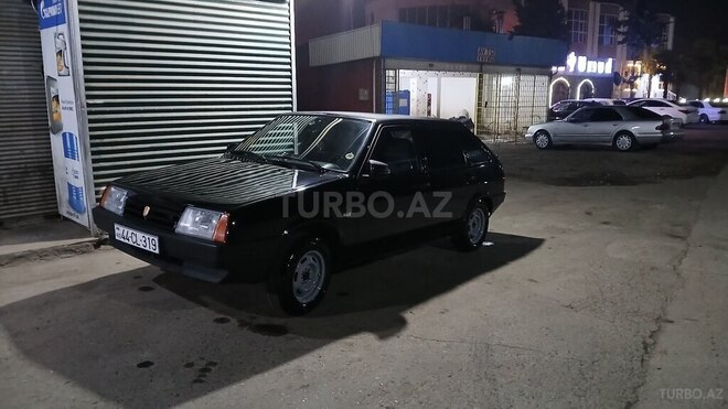 LADA (VAZ) 2109 1994, 225,660 km - 1.5 l - Masallı