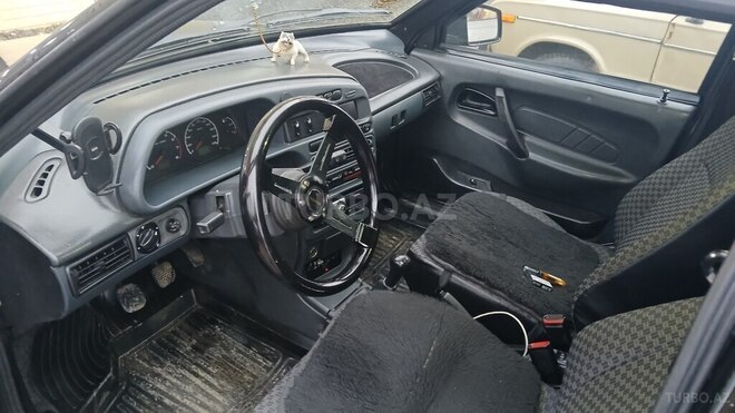 LADA (VAZ) 2109 1994, 225,660 km - 1.5 l - Masallı