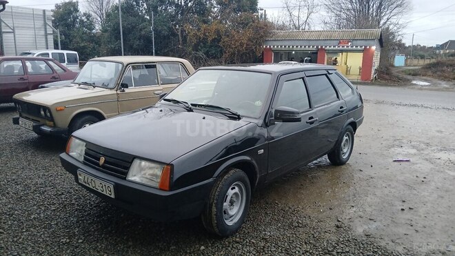 LADA (VAZ) 2109 1994, 225,660 km - 1.5 l - Masallı