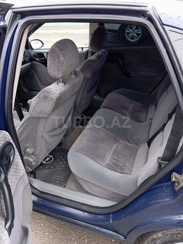 Opel Vectra 1998, 341,745 km - 2.0 l - Sumqayıt