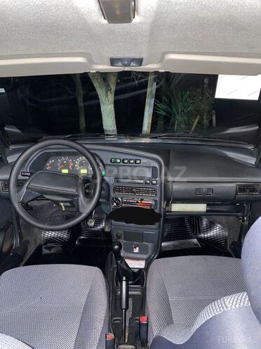 LADA (VAZ) 2115 2012, 215,158 km - 1.6 l - Şəmkir
