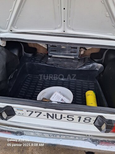 LADA (VAZ) 2106 1984, 91,800 km - 1.5 l - Bakı