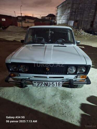 LADA (VAZ) 2106 1984, 91,800 km - 1.5 l - Bakı