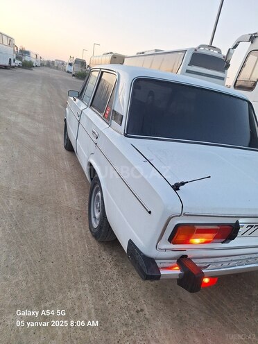 LADA (VAZ) 2106 1984, 91,800 km - 1.5 l - Bakı