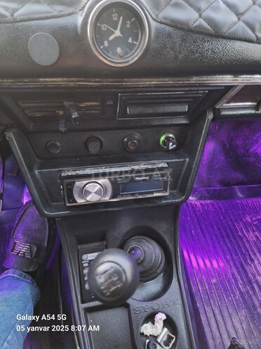 LADA (VAZ) 2106 1984, 91,800 km - 1.5 l - Bakı