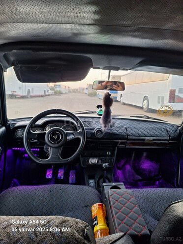 LADA (VAZ) 2106 1984, 91,800 km - 1.5 l - Bakı