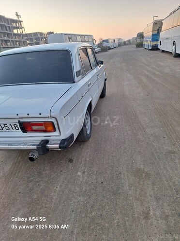 LADA (VAZ) 2106 1984, 91,800 km - 1.5 l - Bakı