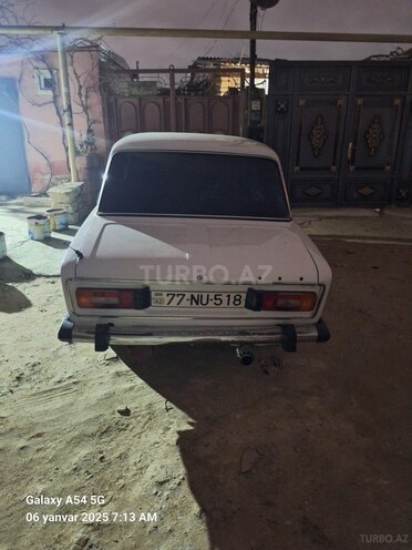LADA (VAZ) 2106 1984, 91,800 km - 1.5 l - Bakı