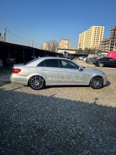Mercedes E 220 d 2009, 183,859 km - 2.2 л - Bakı