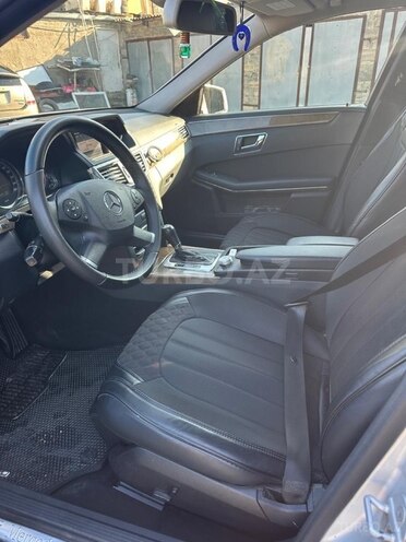 Mercedes E 220 d 2009, 183,859 km - 2.2 л - Bakı
