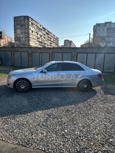 Mercedes E 220 d 2009, 183,859 km - 2.2 л - Bakı