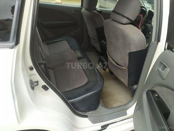Mitsubishi Airtrek 2003, 256,770 km - 2.0 l - Bakı