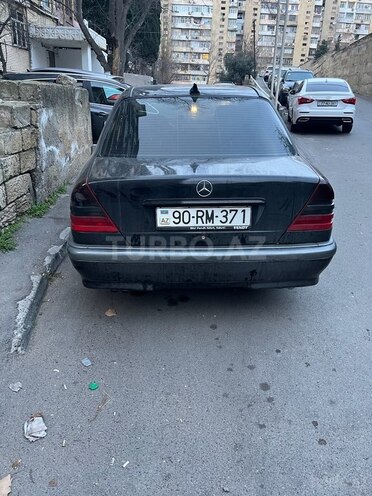 Mercedes C 230 1999, 400,000 km - 2.3 l - Bakı
