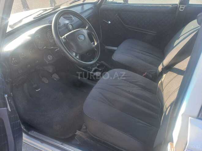 LADA (VAZ) 2106 1988, 98,155 km - 1.5 l - Bakı
